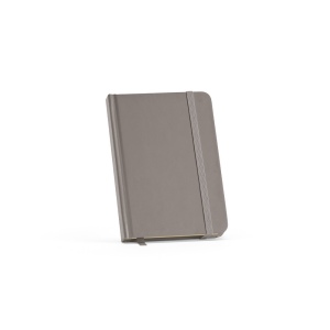 Carnet Marquez A6 couverture rigide, 196p recyclées 70g/m² 20