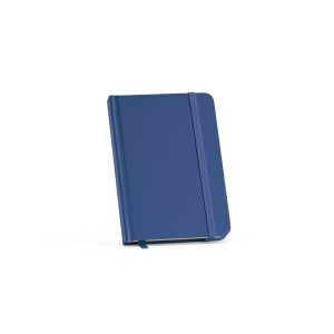 Carnet Marquez A6 couverture rigide, 196p recyclées 70g/m² 21