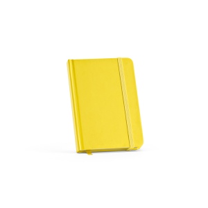 Carnet Marquez A6 couverture rigide, 196p recyclées 70g/m² 22