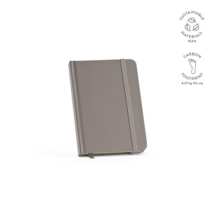 Carnet Marquez A6 couverture rigide, 196p recyclées 70g/m² 7