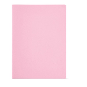 Carnet Bronte A4 couverture souple carton recyclé 31