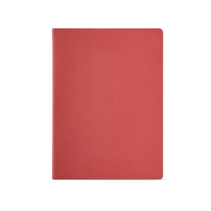 Carnet Bronte A4 couverture souple carton recyclé 33