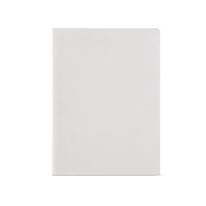 Carnet Bronte A4 couverture souple carton recyclé 34