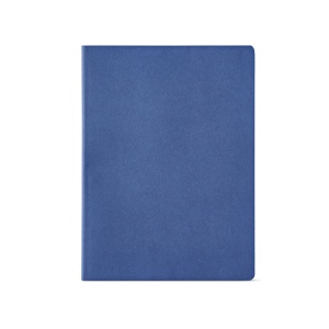 Carnet Bronte A4 couverture souple carton recyclé 36