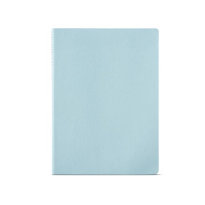 Carnet Bronte A4 couverture souple carton recyclé 42