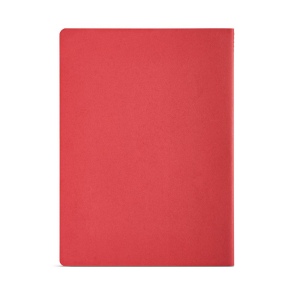 Carnet Bronte A4 couverture souple carton recyclé 46