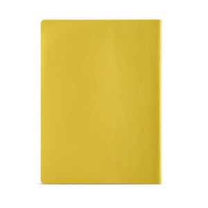 Carnet Bronte A4 couverture souple carton recyclé 50
