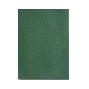 Carnet Bronte A4 couverture souple carton recyclé 52