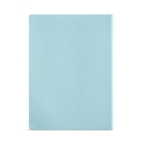 Carnet Bronte A4 couverture souple carton recyclé 55