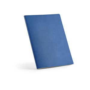 Carnet Bronte A4 couverture souple carton recyclé 21
