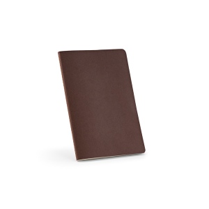 Carnet Bronte A5 couverture souple carton recyclé 15