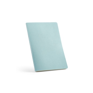 Carnet Bronte A5 couverture souple carton recyclé 27