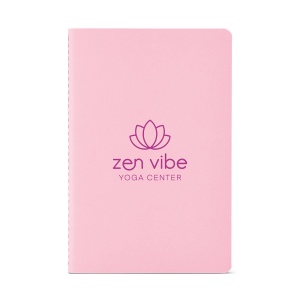 Carnet Bronte A5 couverture souple carton recyclé 29