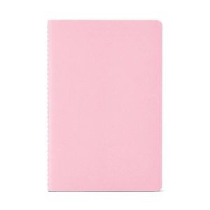 Carnet Bronte A5 couverture souple carton recyclé 31