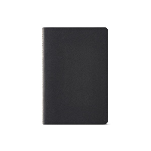 Carnet Bronte A5 couverture souple carton recyclé 32