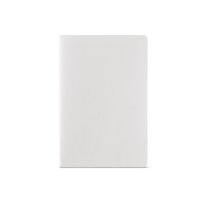 Carnet Bronte A5 couverture souple carton recyclé 34
