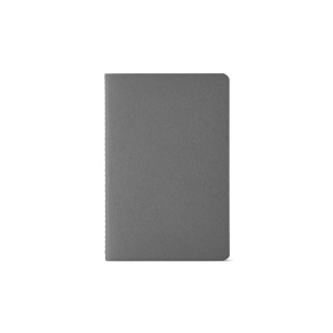Carnet Bronte A5 couverture souple carton recyclé 35