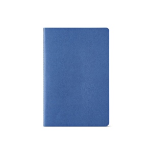 Carnet Bronte A5 couverture souple carton recyclé 36