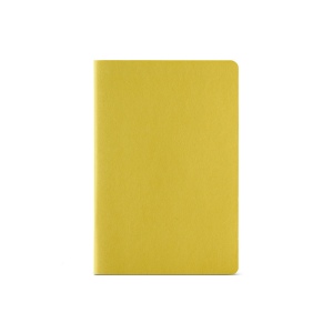 Carnet Bronte A5 couverture souple carton recyclé 37