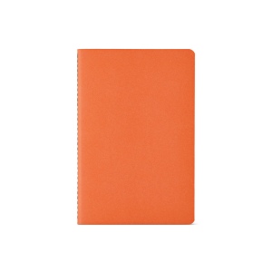 Carnet Bronte A5 couverture souple carton recyclé 38