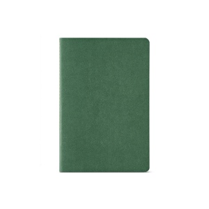 Carnet Bronte A5 couverture souple carton recyclé 39
