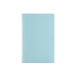 Carnet Bronte A5 couverture souple carton recyclé 42
