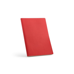 Carnet Bronte A5 couverture souple carton recyclé 18