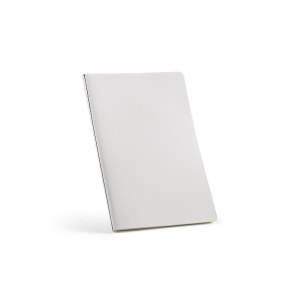 Carnet Bronte A5 couverture souple carton recyclé 19