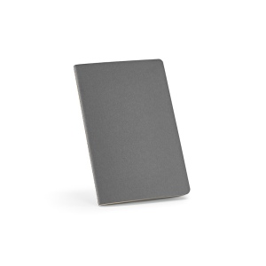 Carnet Bronte A5 couverture souple carton recyclé 20