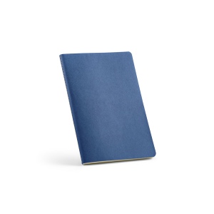 Carnet Bronte A5 couverture souple carton recyclé 21