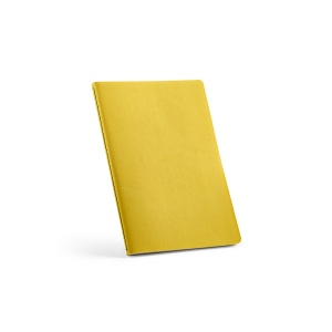 Carnet Bronte A5 couverture souple carton recyclé 22