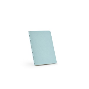 Carnet Bronte A6 couverture souple carton recyclé 27