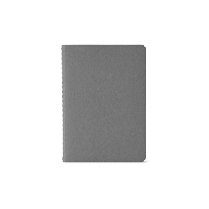 Carnet Bronte A6 couverture souple carton recyclé 36