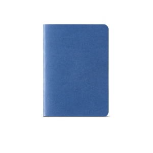 Carnet Bronte A6 couverture souple carton recyclé 37