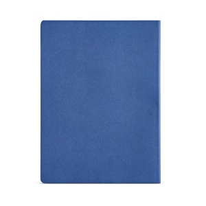 Carnet Bronte A6 couverture souple carton recyclé 50