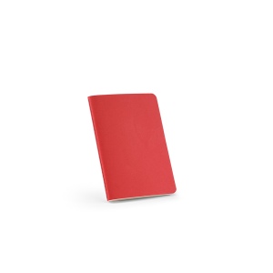 Carnet Bronte A6 couverture souple carton recyclé 18