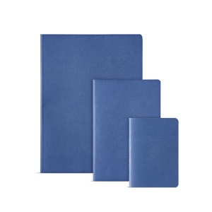 Carnet Bronte A6 couverture souple carton recyclé 58
