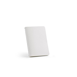 Carnet Bronte A6 couverture souple carton recyclé 19