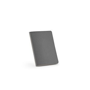 Carnet Bronte A6 couverture souple carton recyclé 20