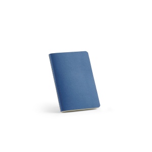 Carnet Bronte A6 couverture souple carton recyclé 21