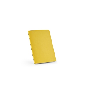 Carnet Bronte A6 couverture souple carton recyclé 22