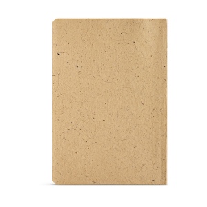 Carnet Fitzgerald couverture en coco, 196p recyclées 80g/m² 7