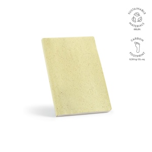 Bloc-notes Lewis A5 Papier recyclé 80 g/m