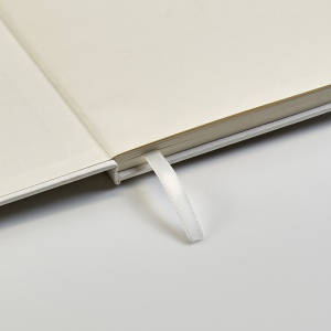 Carnet Hugo couverture en briques lait recyc., 160p 70g/m² 9
