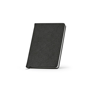 Carnet Wilde couverture rigide rPU, 196p 80g/m² 3