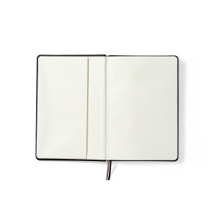 Carnet Wilde couverture rigide rPU, 196p 80g/m² 14