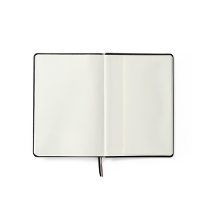 Carnet Wilde couverture rigide rPU, 196p 80g/m² 15
