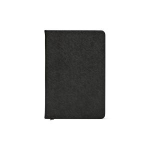 Carnet Wilde couverture rigide rPU, 196p 80g/m² 5