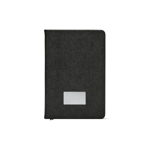 Carnet Wilde couverture rigide rPU, 196p 80g/m² 8