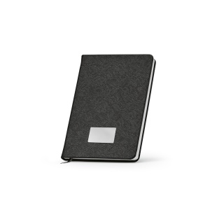 Carnet Wilde couverture rigide rPU, 196p 80g/m² 9